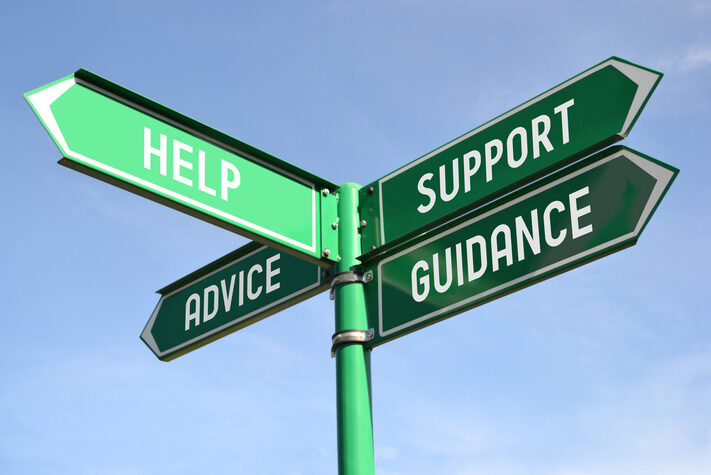 Advice, Advocacy and Peer Support