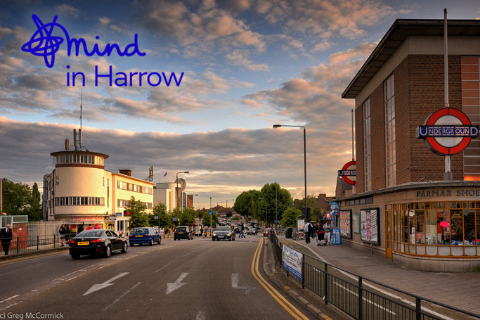 harrow