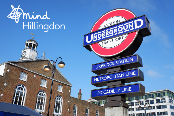 hillingdon